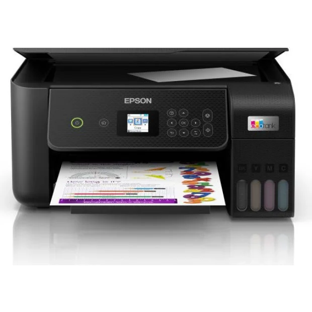 МФУ Epson EcoTank L3260